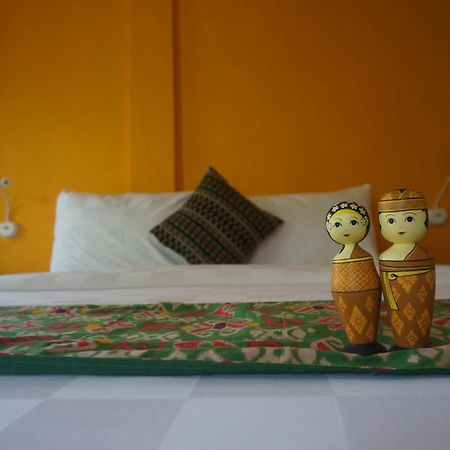 Manggis Garden Dive Resort Candi Dasa  Ngoại thất bức ảnh