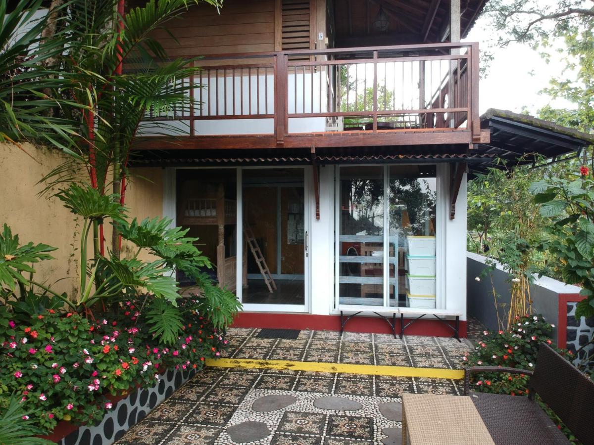 Manggis Garden Dive Resort Candi Dasa  Ngoại thất bức ảnh