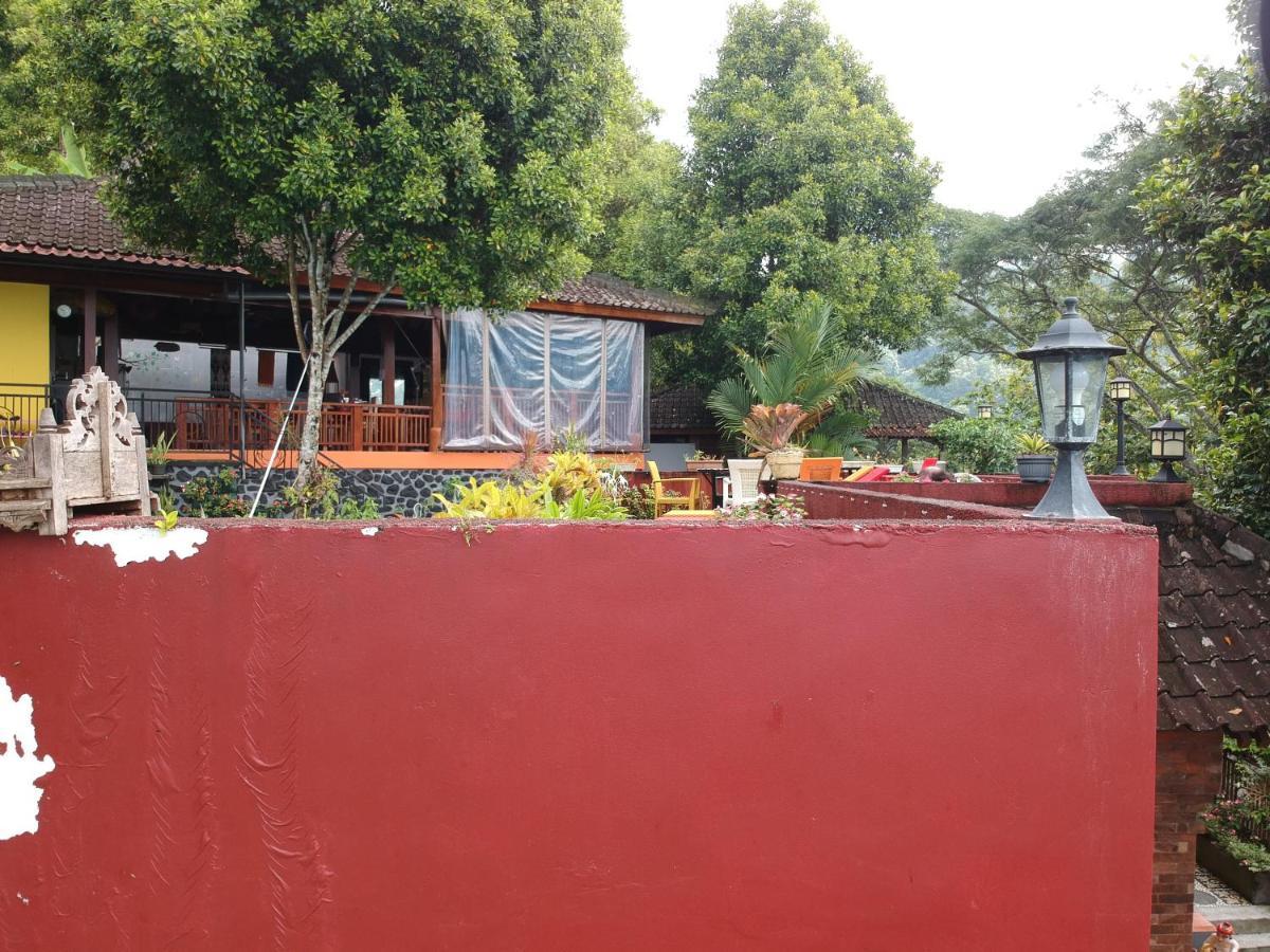Manggis Garden Dive Resort Candi Dasa  Ngoại thất bức ảnh