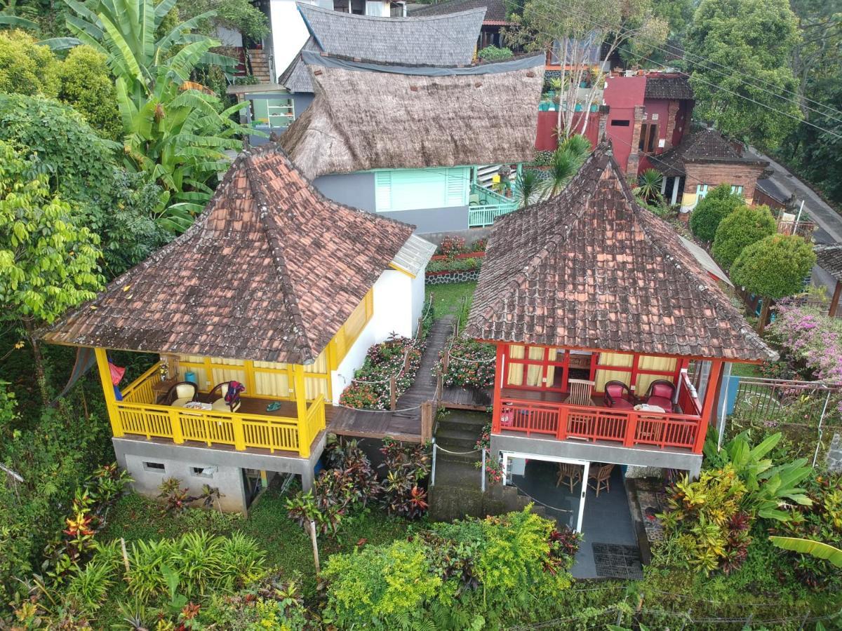 Manggis Garden Dive Resort Candi Dasa  Ngoại thất bức ảnh