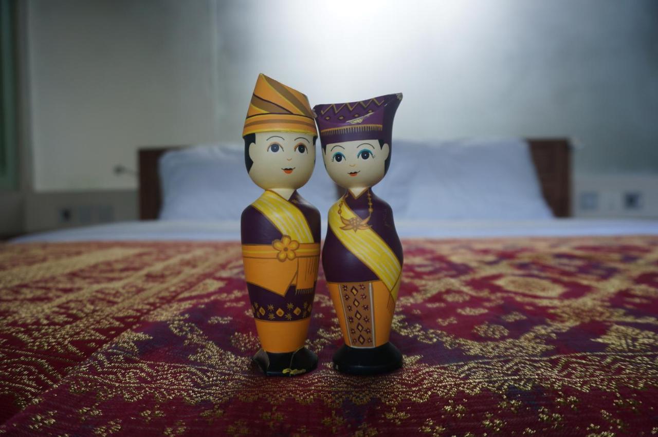 Manggis Garden Dive Resort Candi Dasa  Ngoại thất bức ảnh