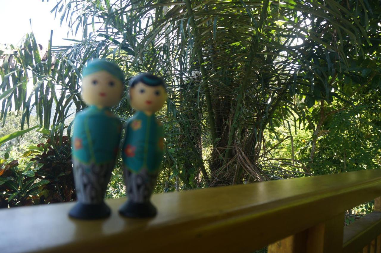 Manggis Garden Dive Resort Candi Dasa  Ngoại thất bức ảnh