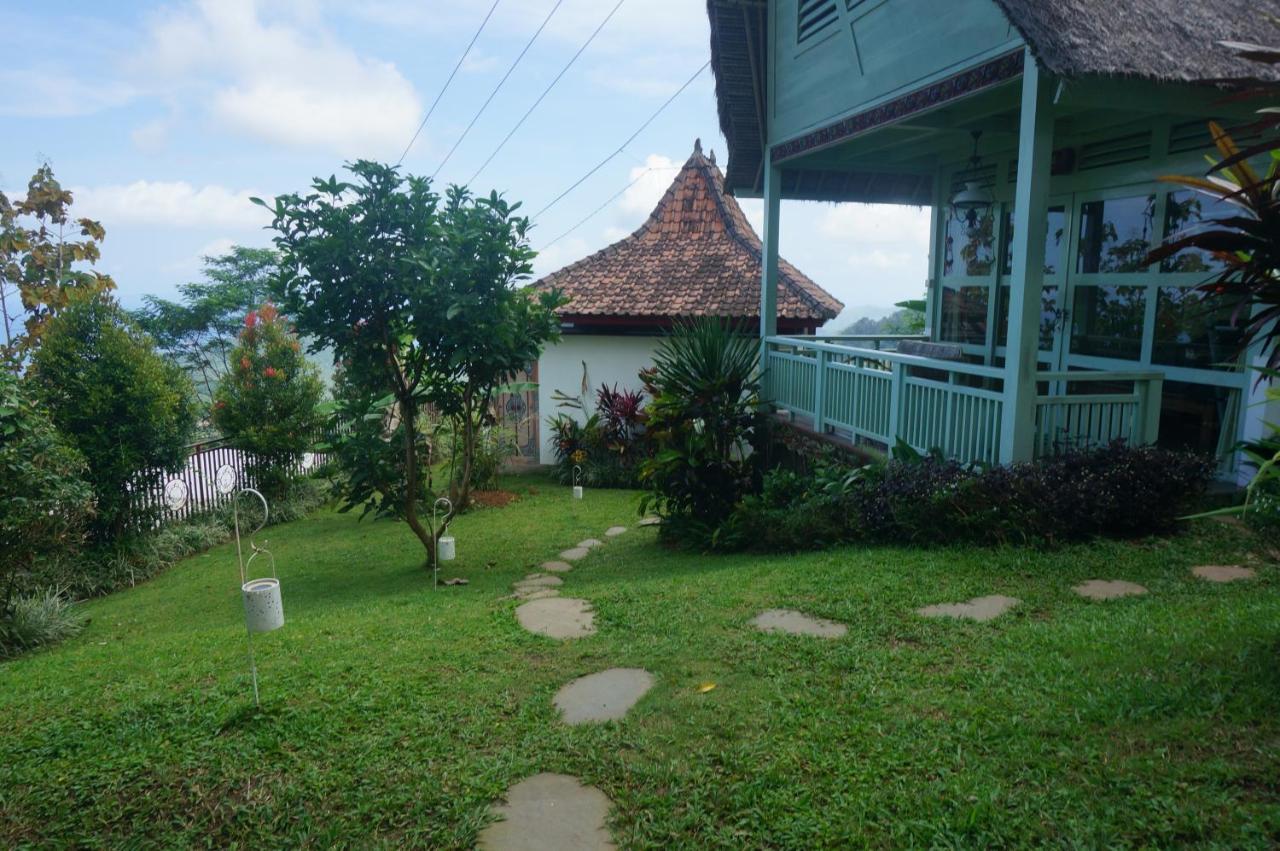 Manggis Garden Dive Resort Candi Dasa  Ngoại thất bức ảnh