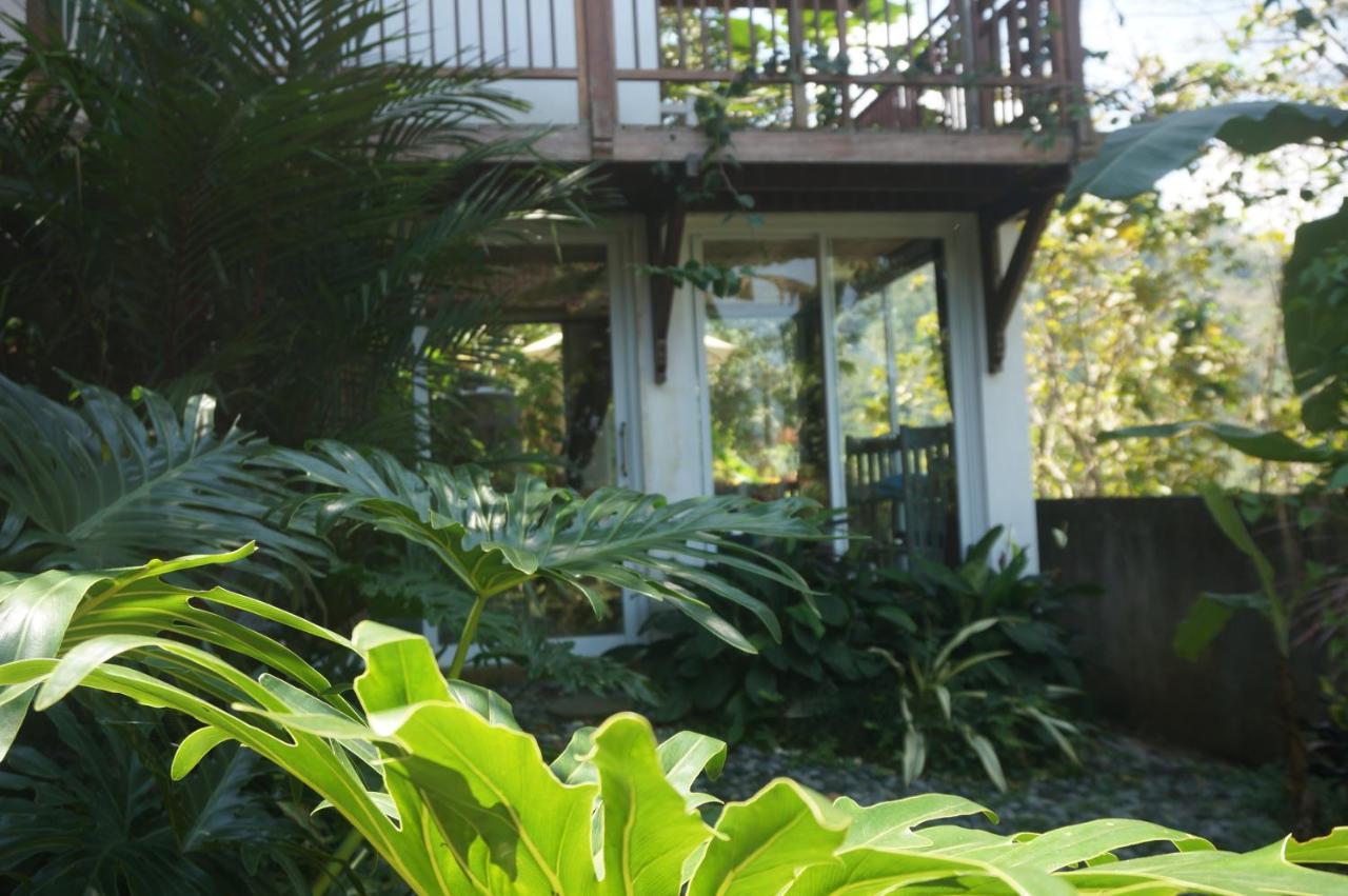 Manggis Garden Dive Resort Candi Dasa  Ngoại thất bức ảnh