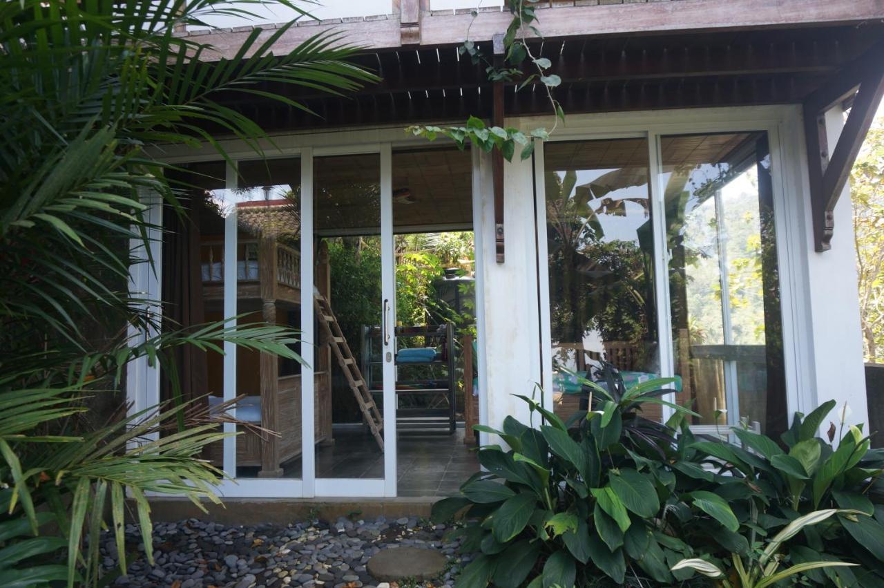 Manggis Garden Dive Resort Candi Dasa  Ngoại thất bức ảnh
