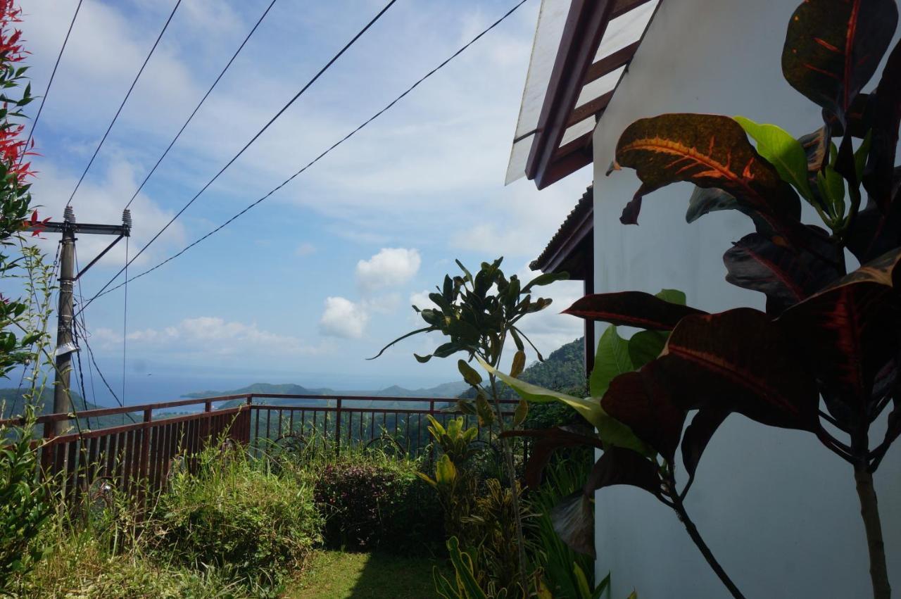 Manggis Garden Dive Resort Candi Dasa  Ngoại thất bức ảnh