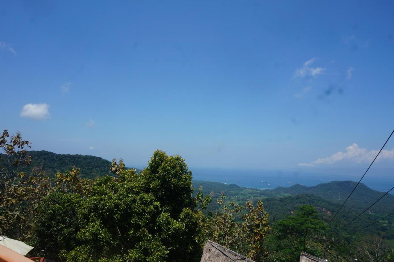 Manggis Garden Dive Resort Candi Dasa  Ngoại thất bức ảnh